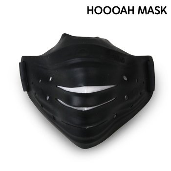 후아마스크 트레이닝 오펜가드 운동마스크