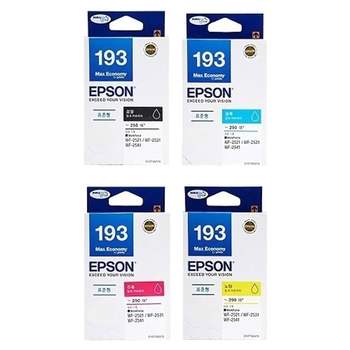 엡손 917ARG12 잉크 193 T193270 C 청색/290매 (1개)