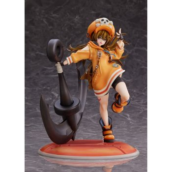 [해외] 브로콜리 GUILTY GEAR -STRIVE- 메이 17 스케일 ABS&ATBC-PVC 도장 완료 완성품 피규어