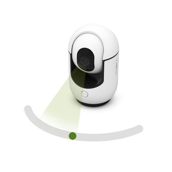 아이피타임 가정용CCTV 펫캠 베이비캠 500만화소 무선cctv 홈캠