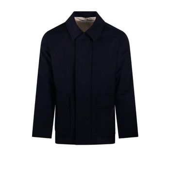 [해외] 아쿨킨 울 코트 147582719