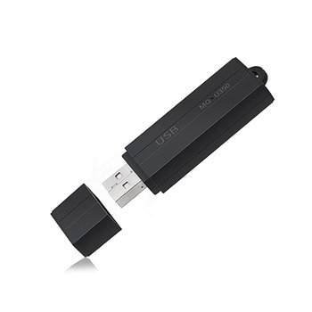 국산 이소닉 초소형 USB메모리형 녹음기 MQ-U350 8G
