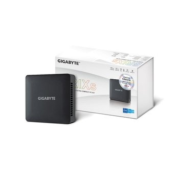 GIGABYTE BRIX s GB-BRi3H-1315 대원씨티에스 (베어본)