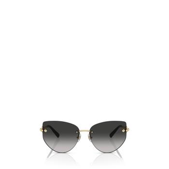 [해외] 26FW 티파니앤코 선글라스 TF3096 60213C PALE GOLD