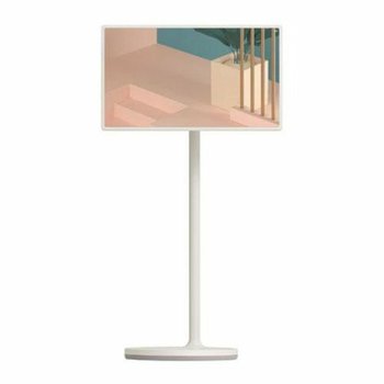 [11월 4주차부터 순차배송] 68cm LG 스탠바이미 TV 27ART10CMPL