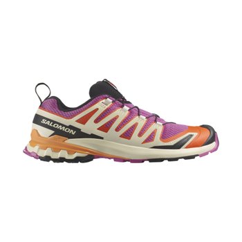 살로몬 L4746 XA 프로 3D V9 W - 로즈 바이올렛 드레곤 파이어 파파야 3972417