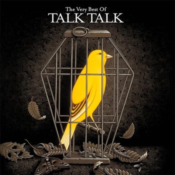 [LP]Talk Talk - The Very Best Of Talk Talk (Gatefold Double Vinyl) [2Lp] / 토크 토크 - 더 베리 베스트 어브 토크 토크 (게이트폴드 더블 바이널) [2Lp]