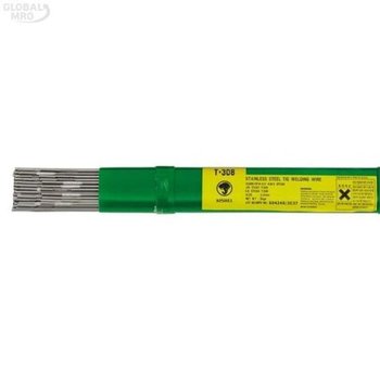 [VCK2O2O9]티그스테인레스강용 x 소모품 1.6mm/5KG T-308