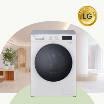 드럼세탁기 F9WTB 9kg 빌트인 화이트 상판없음 6모션 DD모터