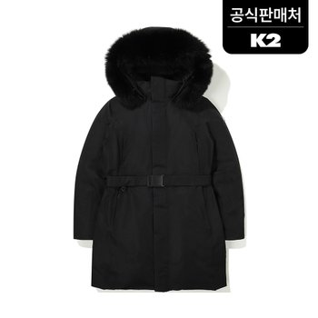 K2 공식 여성 패딩 G900 트리니티 (TRINITY) 미들 W KWW24532Z1 (정상가:950,000)
