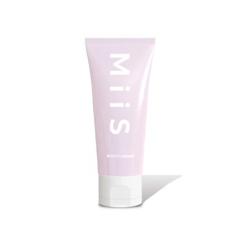 MiiS 화이트 크림 수분이 많은 베리 치약 화이트닝 인기 집 선물 연마제 미사용