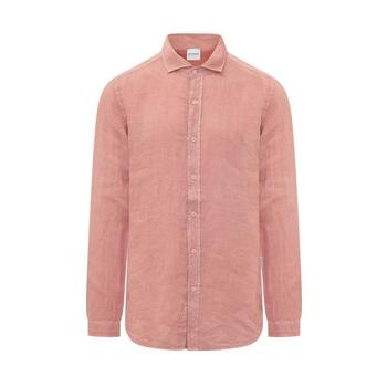 [해외] 26SS 선덱 긴팔 셔츠 M820SHLI5TC A9400 ROSE PETAL