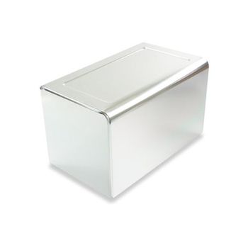 아미 OIOQ0971 휴지걸이 실버 각티슈케이스 사각휴지케이스