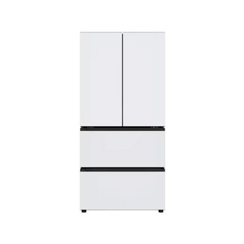 LG전자 Z509MHHF23 디오스 오브제컬렉션 김치톡톡 505L 크림 화이트