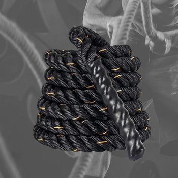 배틀로프 외줄타기 짐로프 운동 헬스용 T25L3 (8567870)