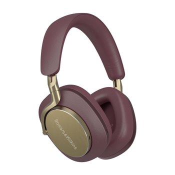 [해외] Bowers & Wilkins 플래그쉽 무선 노이즈 캔슬링 헤드폰 블랙 가죽 PX8RB