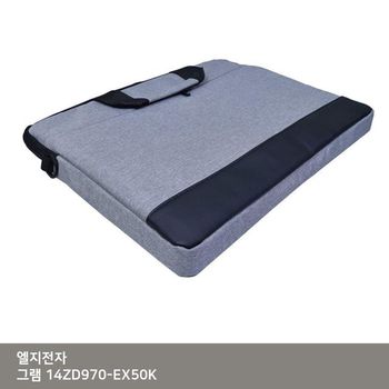 노트북케이스 노트북파우치 ITSA LG 그램 가방. 14ZD970-EX50K