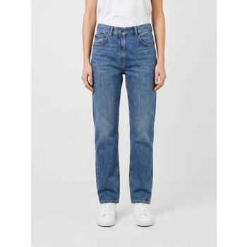 [해외] 26SS 더로우 Fima 진 10902W5045 MDI Blue