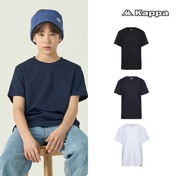 [카파] 주니어 에어드라이 언더셔츠 3종세트