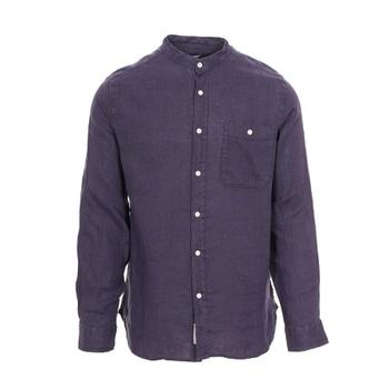 Woolrich 긴팔 버튼 셔츠 CFWOSI0105MRUT3372UT3372 31108 TP935975130