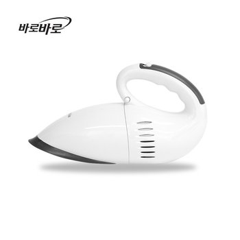 무궁화 바로바로 국내산 핸디청소기 무선청소기MH-S240GY 원룸 틈새 차량용