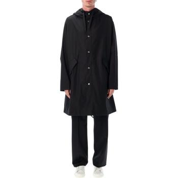 [해외] 25FW 질샌더 자켓 J23AA0008J45026 Black