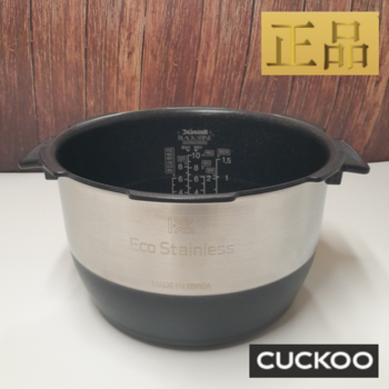 CRP-CHS108FS 2 쿠쿠내솥 전기압력 밥솥 고무 패킹 교체 10인용