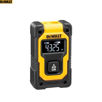 DeWALT 레이저측정기 거리측정기 길이측정기 전자줄자 16m 레벨기 계측기 레이저 높이측정기 미