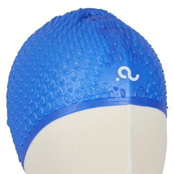 RSWIMS 롱헤어 아쿠라로빅 엠보싱 실리콘수모 H10329 (52209376)