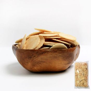 옛날 대용량 업소용 인간사료 간식 사무실 탕비실 어르신 카밀식품 전병 미니 두..[36023474]