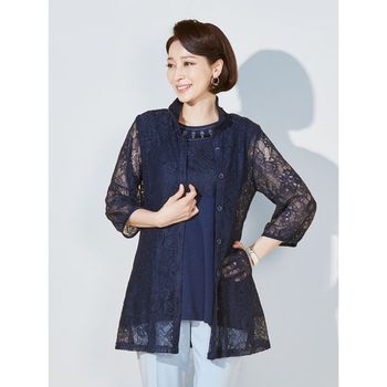 그라시아 레이스 앙상블 K211JK06+K211BL06_P320105854