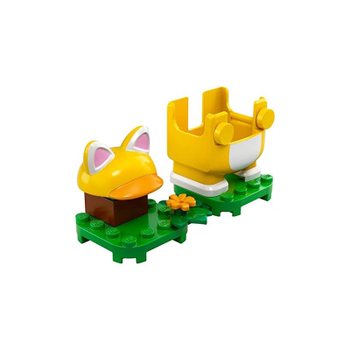 [해외] 레고(LEGO) 슈퍼 마리오 네코 마리오 파워업 팩 71372