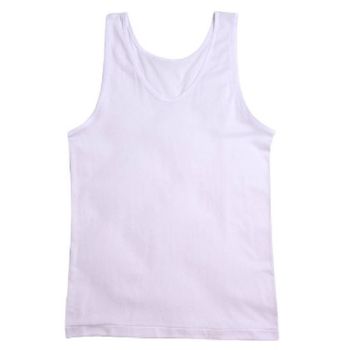 반팔런닝 여자 부드러운 여름런닝 여름속옷 120수 ZF