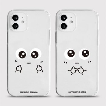 [젤리 맑눈광]아이폰14 프로 갤럭시s22 a53 a34 a53 s23