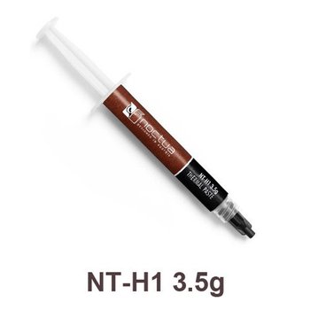 녹투아 NT-H1 써멀컴파운드 (3.5g)