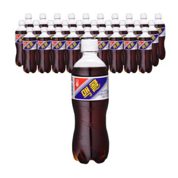 일화 <b>맥콜</b> 보리 탄산음료 500ml x 20개입