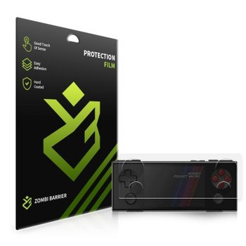 AYANEO POCKET MICRO 아야네오 포켓 미크로 AR 고화질 액정보호필름