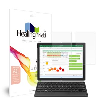 레노버 씽크패드 X1 폴드 종이질감 Light 액정보호필름