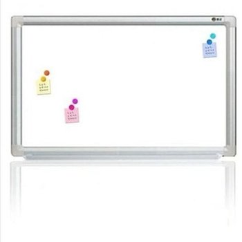 [VC708L59]문교화이트보드 자석 사인펜 - 50x70cm 41432