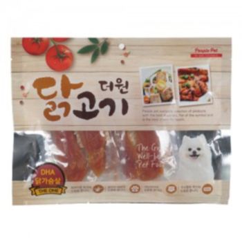 더원 DHA 닭가슴살 300g