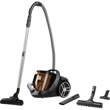 [해외] Rowenta Silence Force 진공청소기 2.5L 고효율 저소음