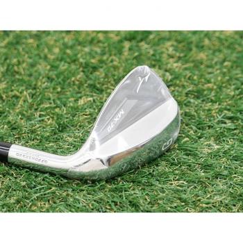 한국미즈노  미즈노 MX-70 FORGED Gw 웨지 경량스틸 950R WA3079013