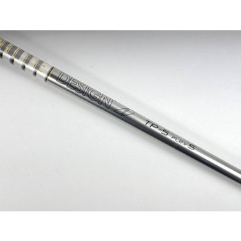 [중고] TOUR AD TP-5S 특주 드라이버 샤프트 (45.25 타이틀 슬리브)