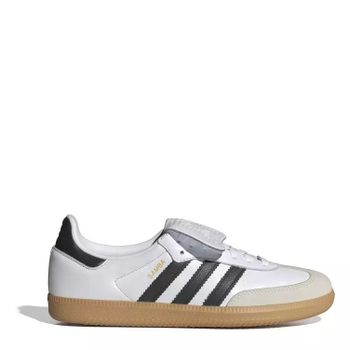 [해외] 아디다스 오리지널스 신발 Originals Sambas Lt Shoes White/Black 146224152