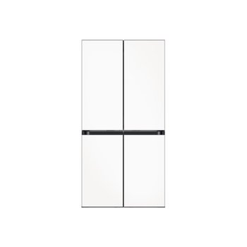 삼성 비스포크 RM70F64R1X AI 냉장고 하이브리드 4도어 키친핏 Max 637L / KN