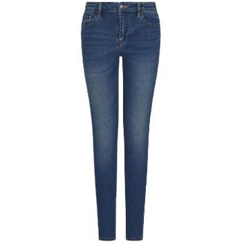 26 FW 아르마니 익스체인지 스키니 진 XW000123AF10865 TP438604577