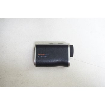 [중고] [중고] 파인디지털 파인캐디 UPL100 레이저 거리측정기 블랙 케이스 포 TA3764282