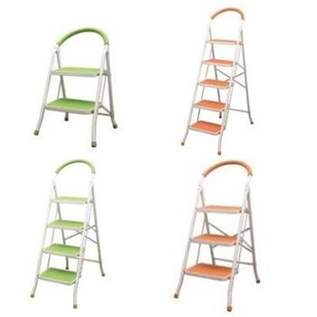 75318 사다리(쿠션형) SM-SCO03(3단) 6.3㎏