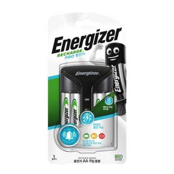 에너자이저 프로충전기 (1개) 소모품