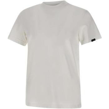 [해외] 26SS 콜마르 반팔 티셔츠 75308ZB01 WHITE